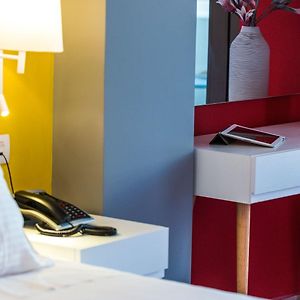 Standard Ground Floor Double Room